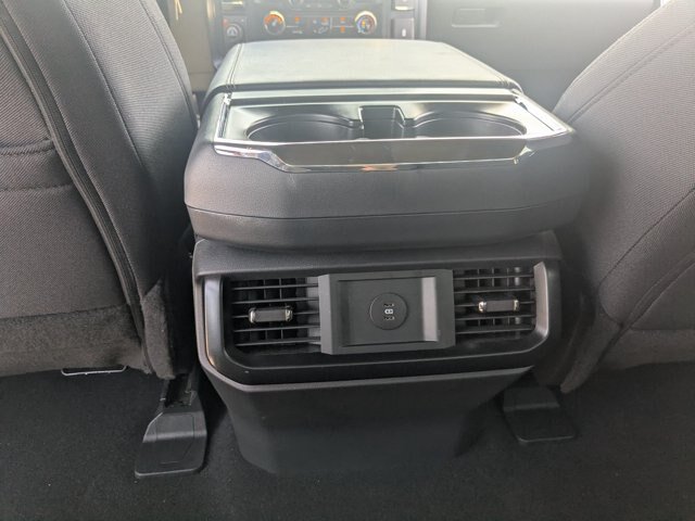 Certified 2026 Ford F150 STX w/ Equipment Group 200A AWD/4WD image 28