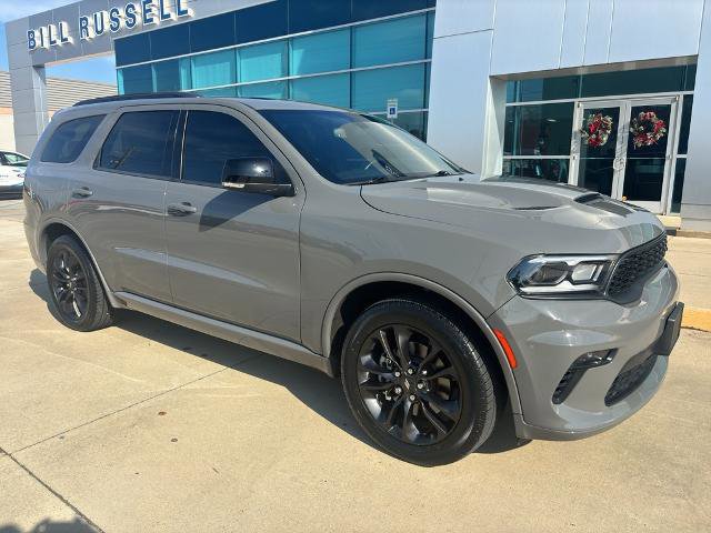Used 2021 Dodge Durango GT image 7