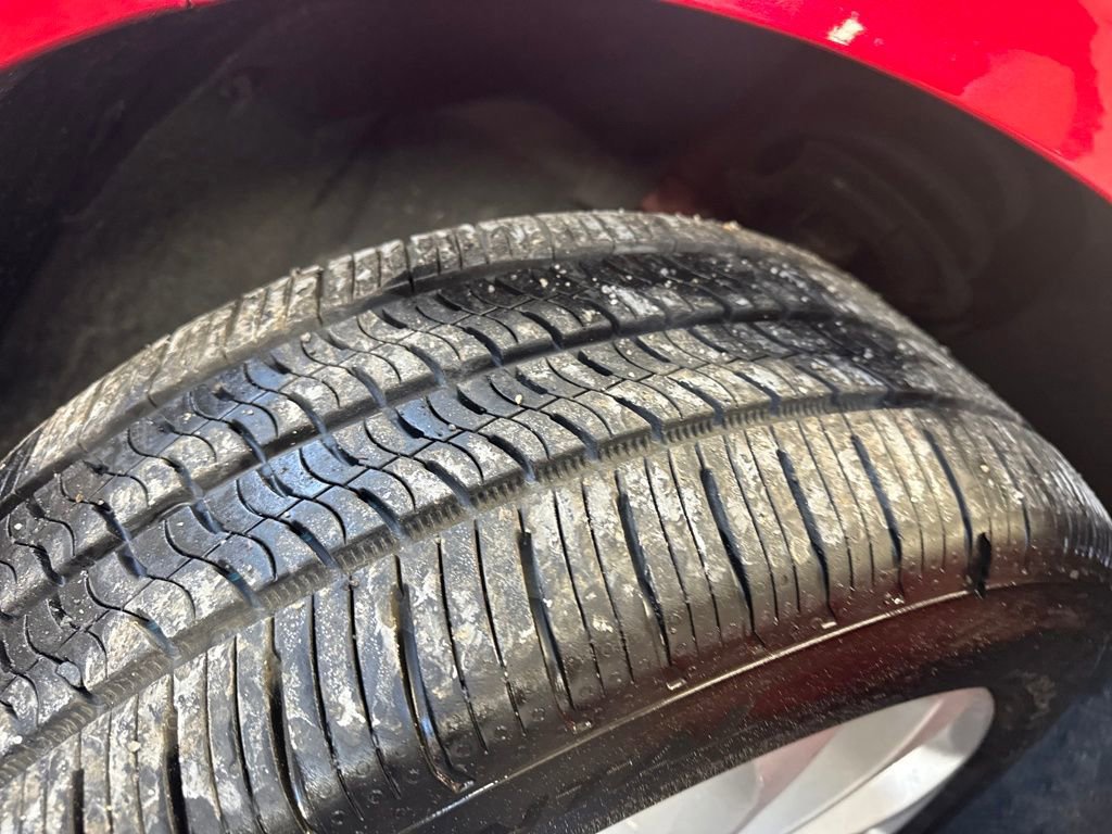 Certified 2020 Ford Fusion Energi Titanium image 28