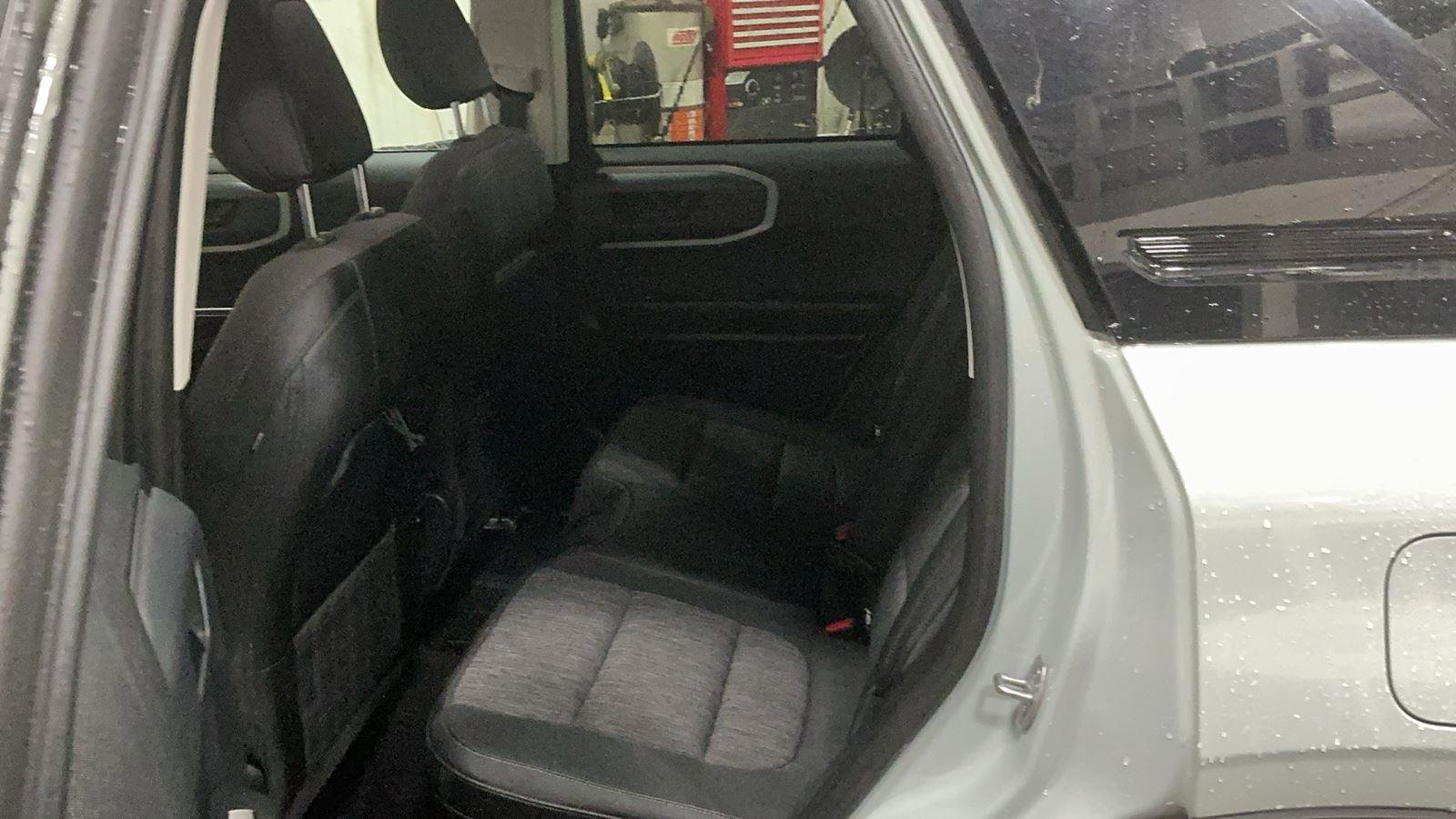 Certified 2021 Ford Bronco Sport Big Bend image 13