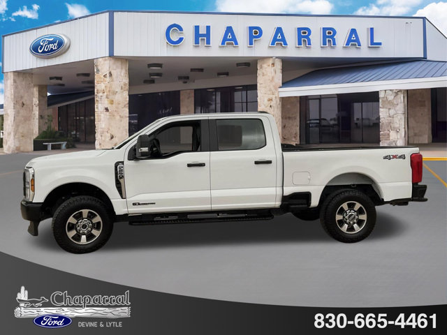 Certified 2026 Ford F250 XL AWD/4WD image 3