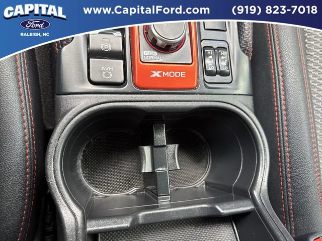 Used 2020 Subaru Forester Sport w/ Popular Package #2 AWD/4WD image 32