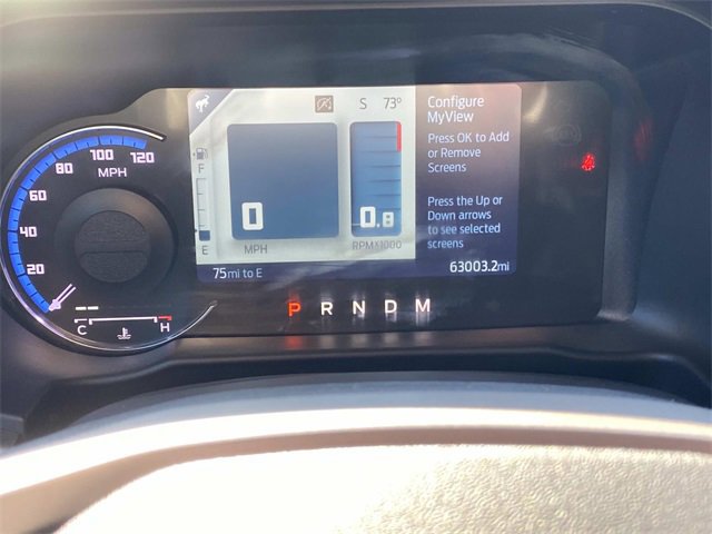 Certified 2023 Ford Bronco Outer Banks image 41