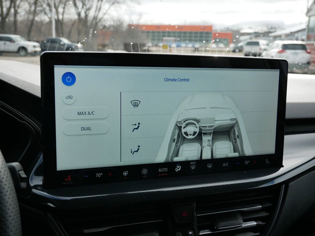 Certified 2024 Ford Escape ST-Line w/ Tech Pack #1 image 22