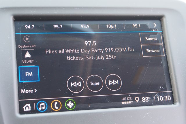 Used 2024 Chevrolet Equinox LS w/ LS Convenience Package FWD image 26