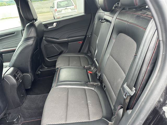 Certified 2023 Ford Escape ST-Line w/ Tech Pack #1 AWD/4WD image 19