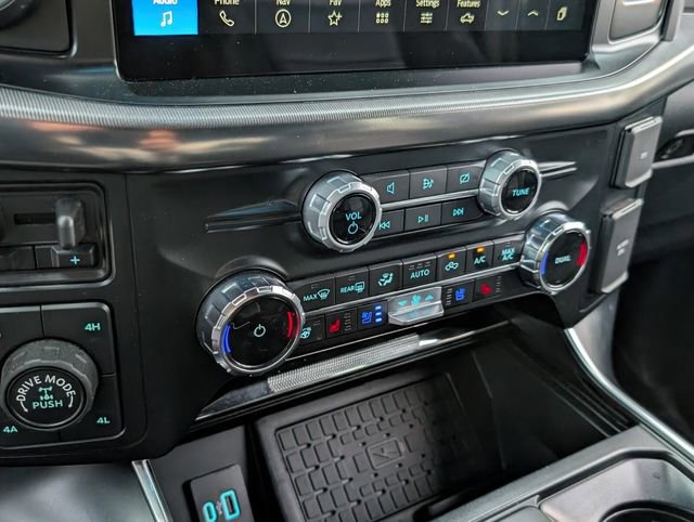 Certified 2024 Ford F150 Raptor image 22