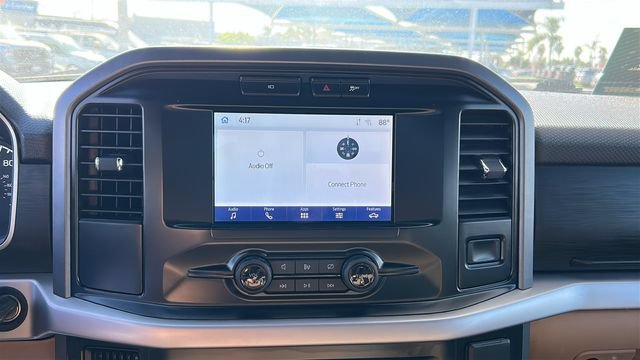 Certified 2023 Ford F150 XLT RWD image 21