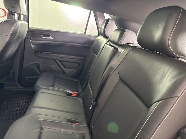 Used 2020 Volkswagen Atlas Cross Sport SEL image 13