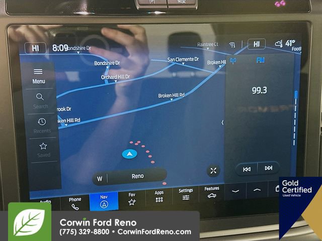 Certified 2025 Ford F150 Tremor image 16