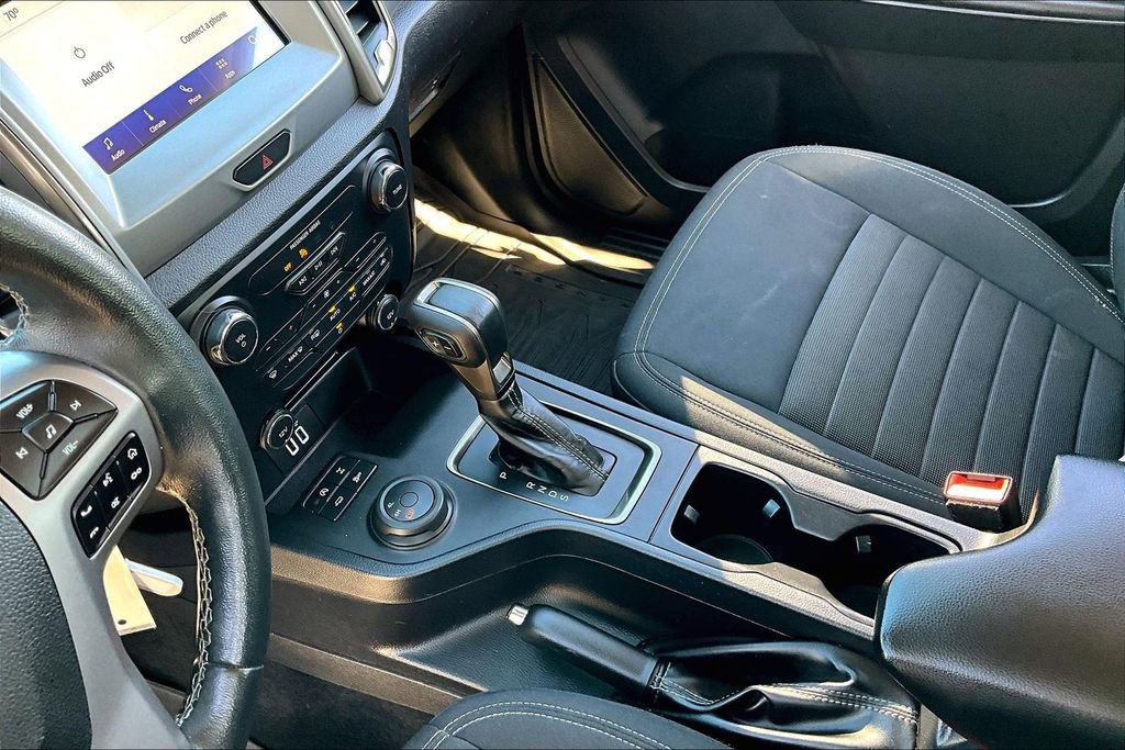 Certified 2020 Ford Ranger XLT w/ Equipment Group 301A Mid image 15