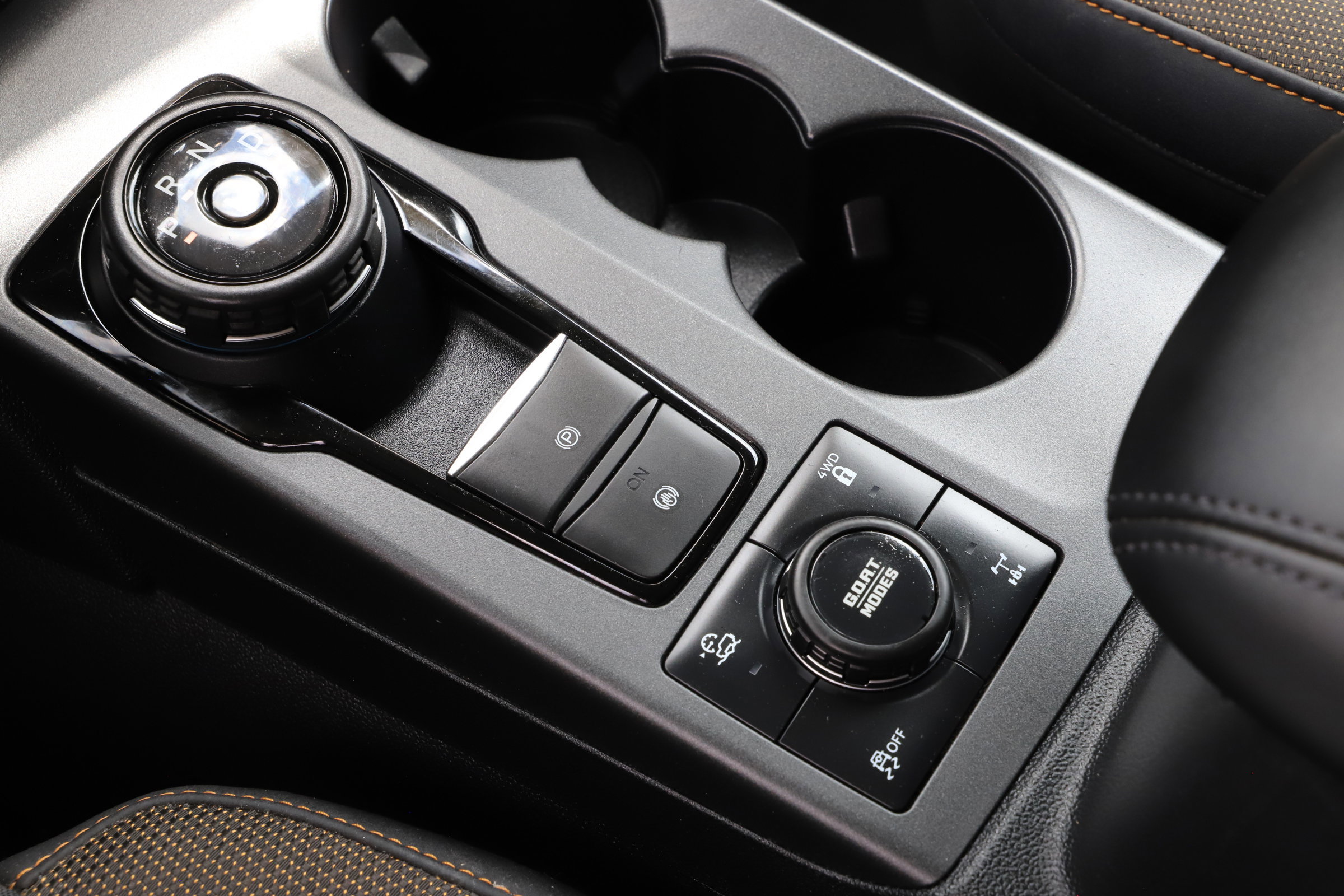 Certified 2023 Ford Bronco Sport Badlands image 26