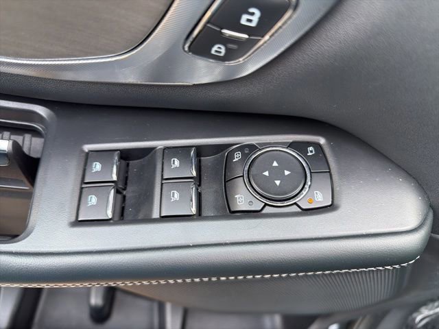 Certified 2025 Ford Expedition Max Platinum image 10