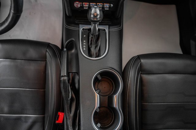 Certified 2022 Ford Mustang GT Premium w/ Equipment Group 401A image 28