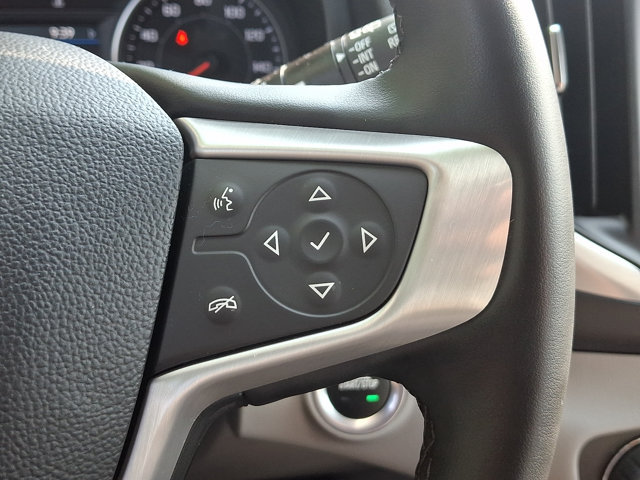 Used 2024 GMC Terrain SLT w/ Infotainment Package II AWD/4WD image 29