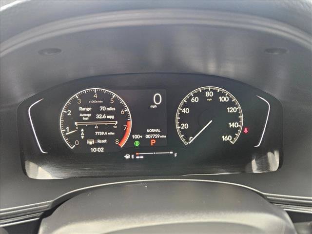 Used 2026 Honda Civic Sport image 6