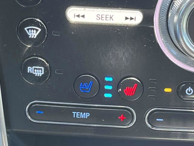 Certified 2017 Ford Explorer Limited w/ Equipment Group 301A image 21