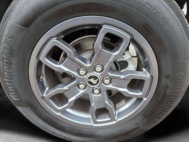 Certified 2023 Ford Bronco Sport Big Bend AWD/4WD image 29