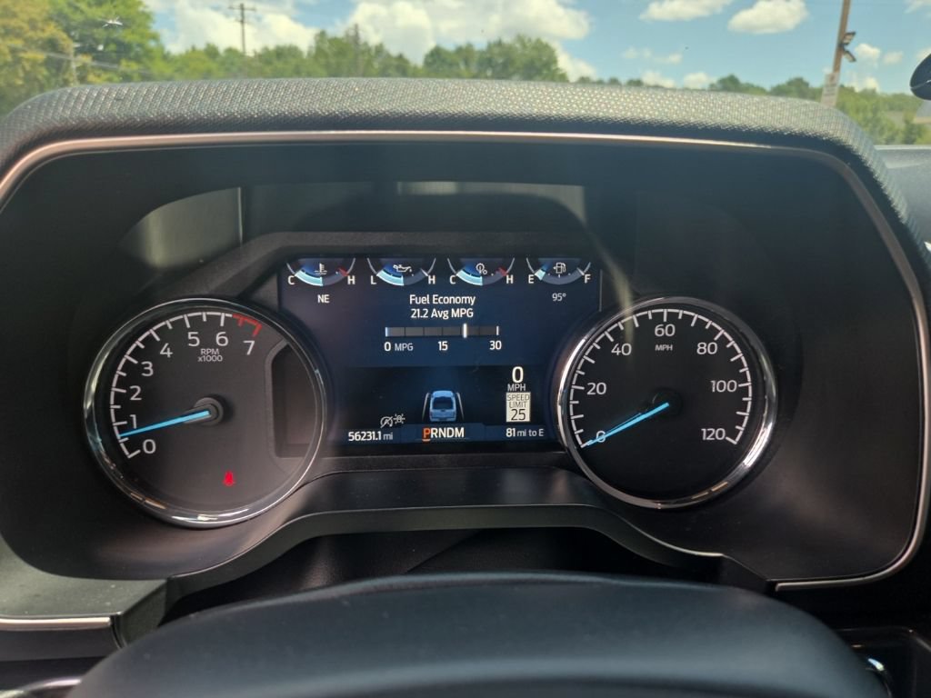 Certified 2023 Ford F150 XLT w/ Equipment Group 302A High AWD/4WD image 28