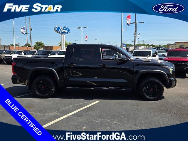 Used 2023 Toyota Tundra TRD Pro AWD/4WD image 9