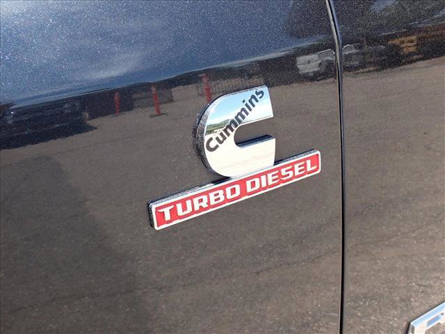 Used 2019 RAM 2500 Big Horn RWD image 8
