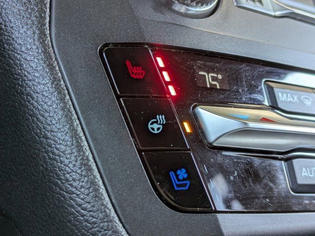 Certified 2020 Ford Explorer ST w/ Premium Technology Package image 32