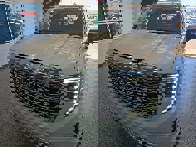 Used 2023 GMC Sierra 1500 Denali w/ Denali Reserve Package image 2