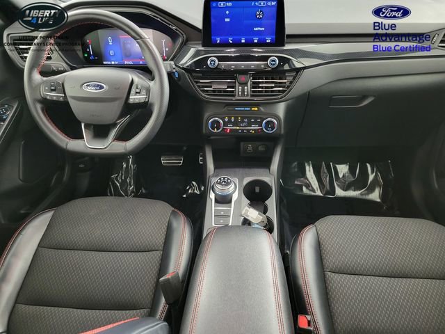 Certified 2024 Ford Escape ST-Line image 33