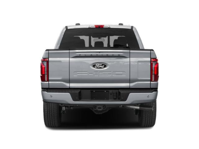 Certified 2024 Ford F150 Platinum AWD/4WD image 5
