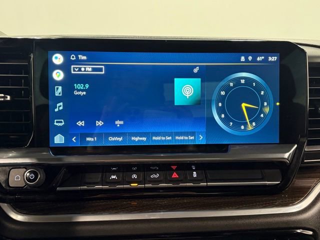 Used 2022 Chevrolet Silverado 1500 LT image 27