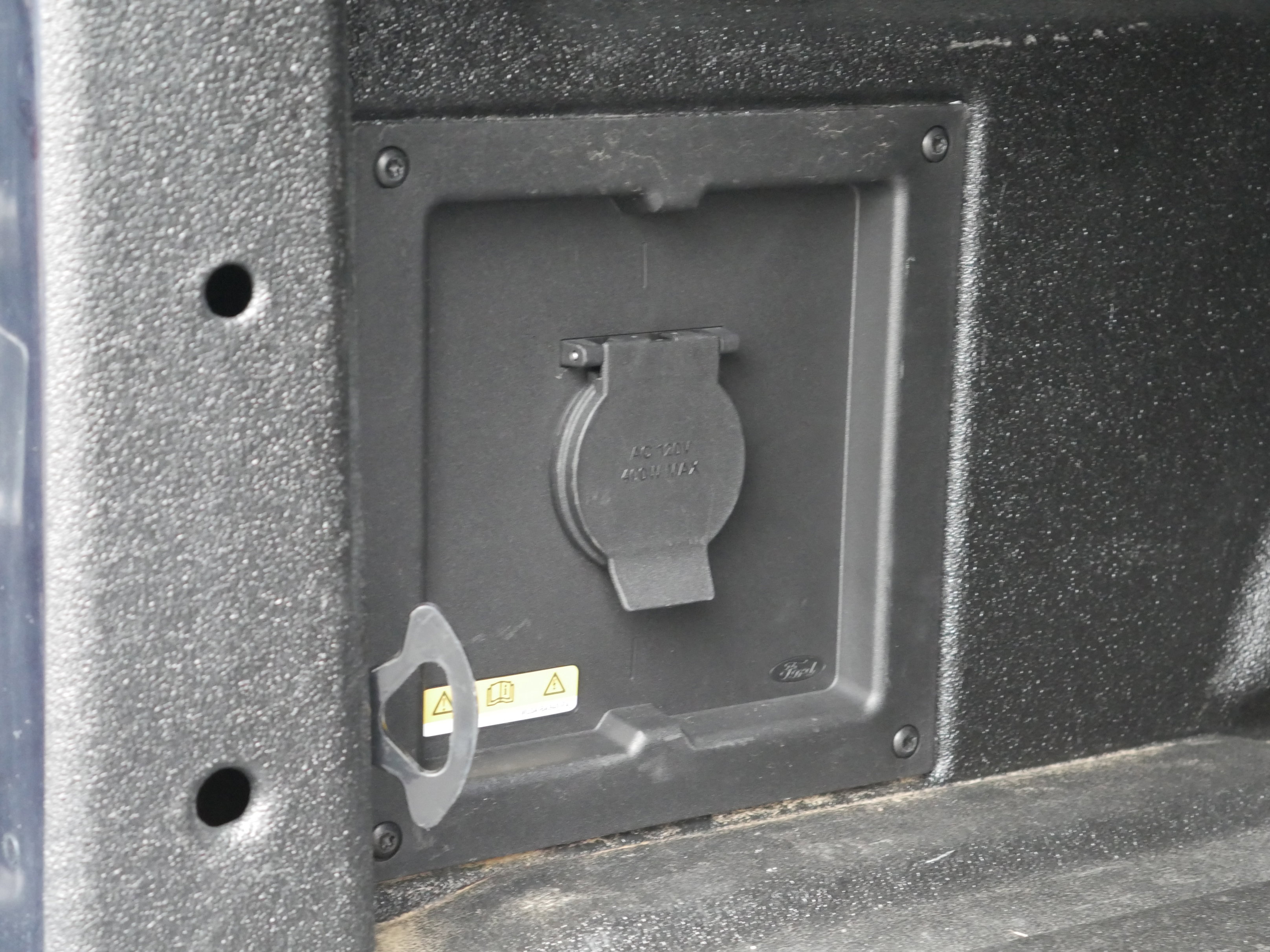 Certified 2023 Ford F150 Tremor w/ Equipment Group 402A High image 30