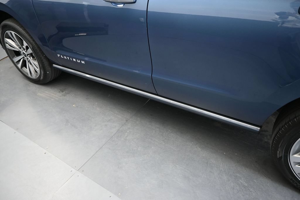 Certified 2020 Ford Expedition Platinum AWD/4WD image 20