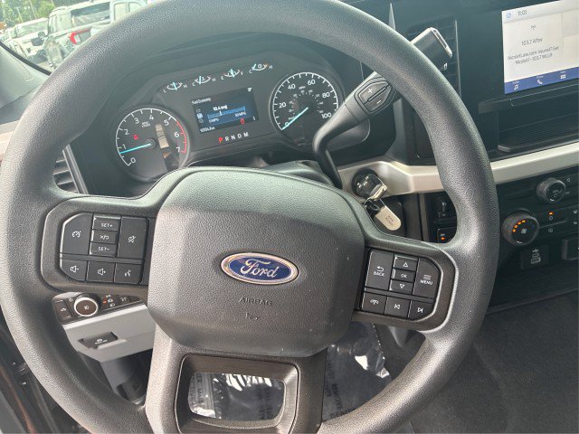 Certified 2023 Ford F250 XLT AWD/4WD image 13