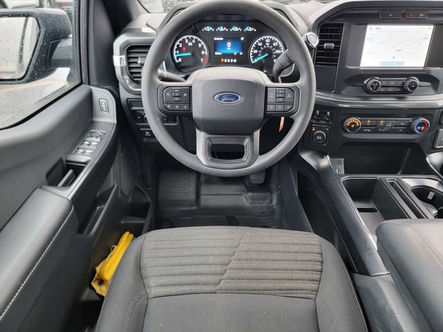 Certified 2023 Ford F150 XL w/ STX Appearance Package image 31