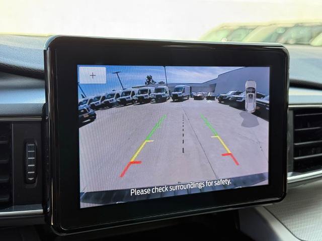 Certified 2023 Ford Explorer XLT w/ Equipment Group 202A AWD/4WD image 12
