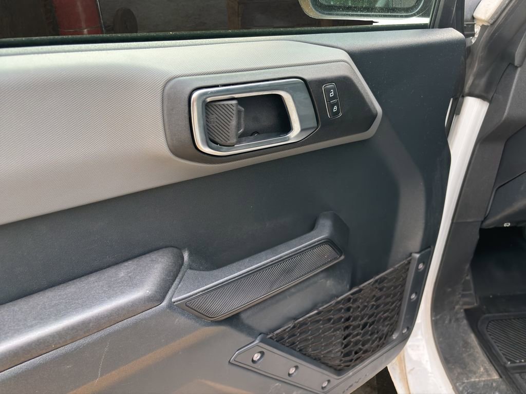 Certified 2024 Ford Bronco Big Bend AWD/4WD image 27