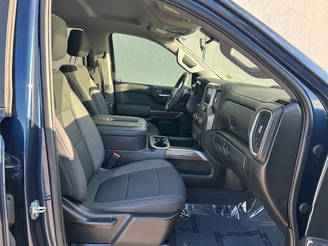 Used 2022 Chevrolet Silverado 1500 RST image 15