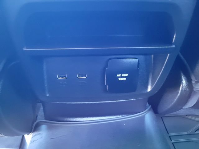 Certified 2023 Ford Ranger Lariat w/ Equipment Group 501A High AWD/4WD image 13