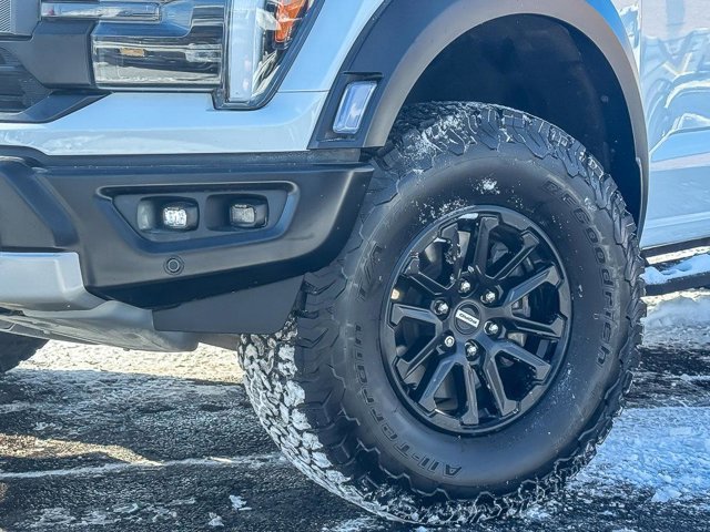 Certified 2024 Ford F150 Raptor image 10