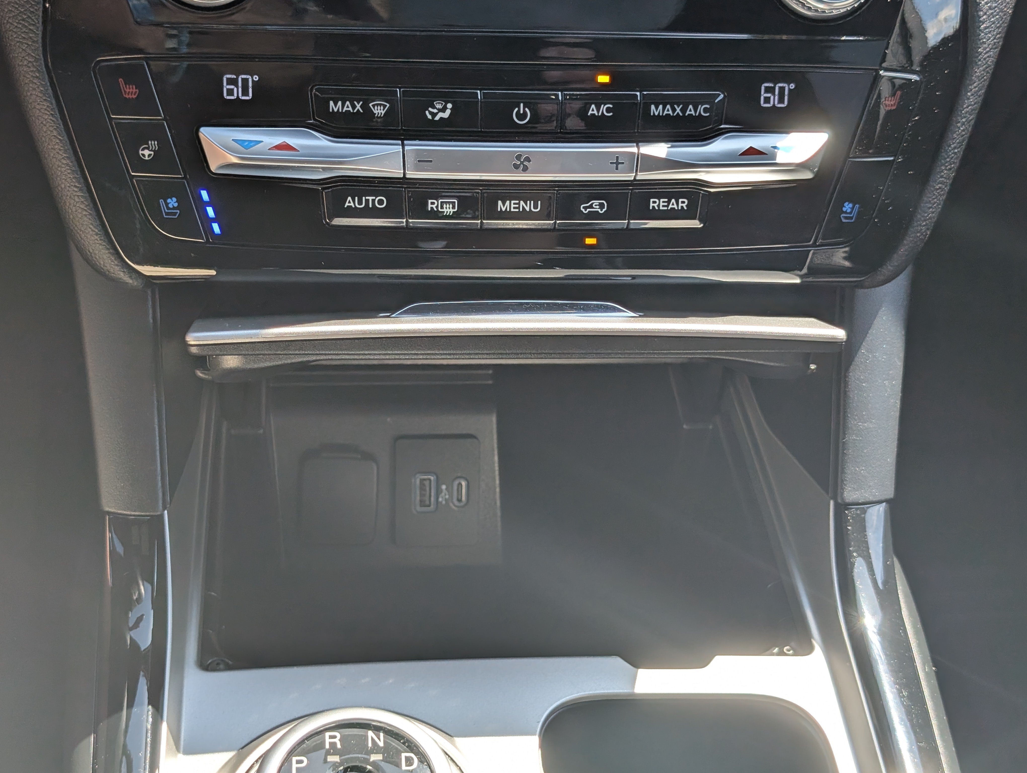Certified 2021 Ford Explorer ST w/ Equipment Group 401A AWD/4WD image 32