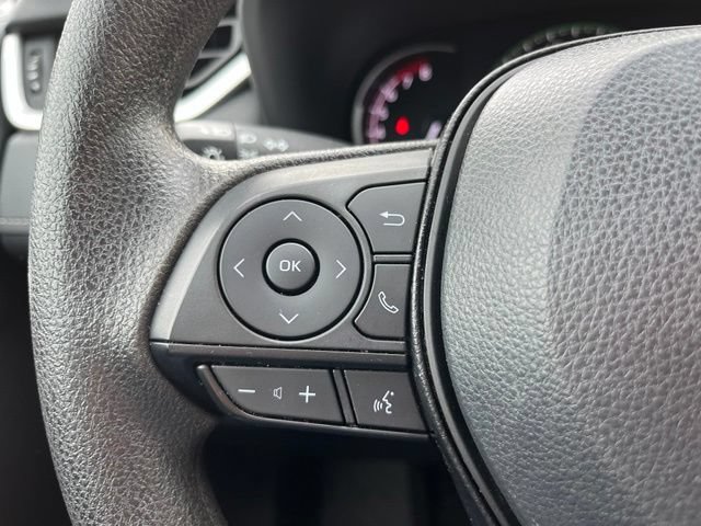 Used 2024 Toyota RAV4 LE AWD/4WD image 17