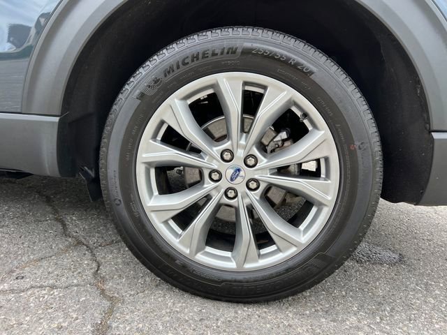 Certified 2023 Ford Explorer XLT w/ Equipment Group 202A AWD/4WD image 15