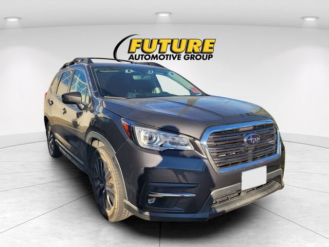Used 2019 Subaru Ascent Limited AWD/4WD image 1