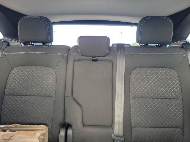 Certified 2024 Ford Escape Active AWD/4WD image 31
