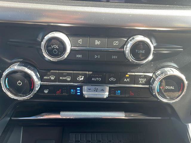 Certified 2024 Ford F150 Platinum w/ Equipment Group 703A Plus AWD/4WD image 31