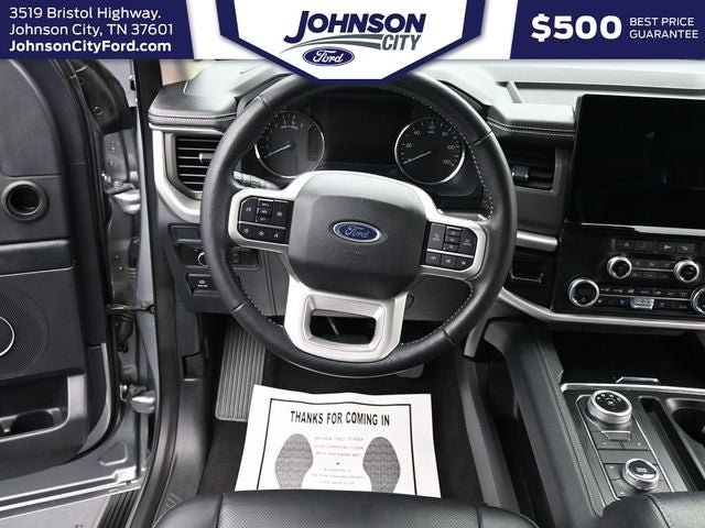 Certified 2024 Ford Expedition XLT AWD/4WD image 18