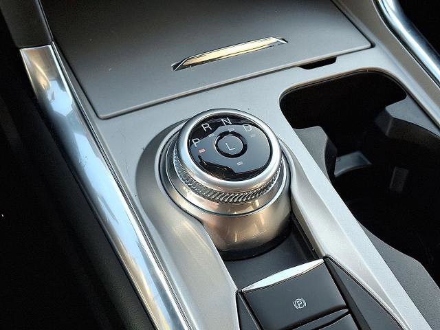 Certified 2022 Ford Explorer XLT w/ Equipment Group 202A image 16