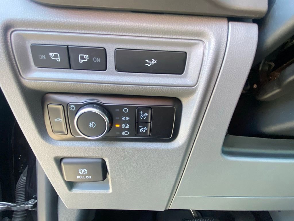 Certified 2024 Ford F150 XLT w/ Equipment Group 302A MID image 12