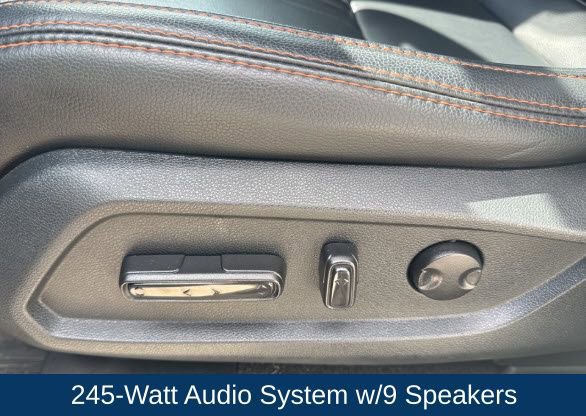 Used 2023 Honda Pilot TrailSport image 12