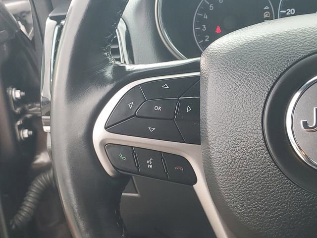 Used 2021 Jeep Grand Cherokee Limited w/ Quick Order Package 28K 80th image 22